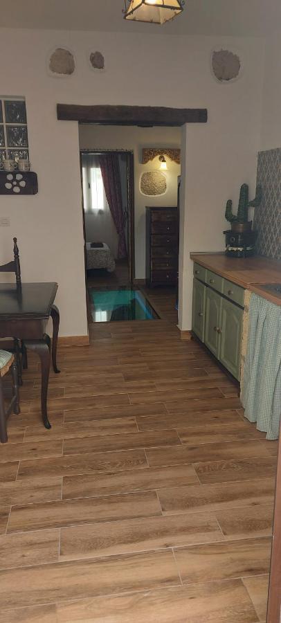 Casa Roberta Fuego Appartement Arona  Buitenkant foto