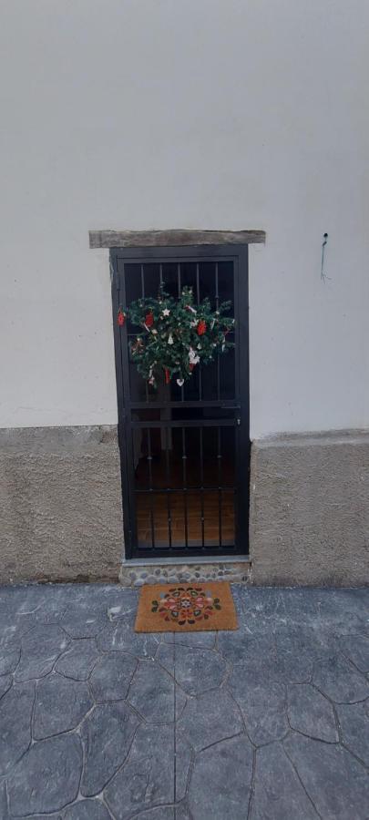 Casa Roberta Fuego Appartement Arona  Buitenkant foto
